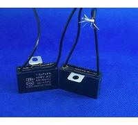 2pcs/lot CBB61 1.2UF 400V capacitor MQXFCZUX