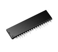 2pcs/lot CDP1802ACE CDP1802BCE CDP18O2ACE CDP1802A CDP1802 DIP-40