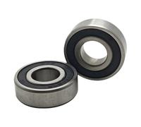 2pcs/lot Crankshaft Ball Bearing Set For Husqvarna 450 for Rancher 445 445E 450E Chainsaw Spare Parts Crank Bear 544062001