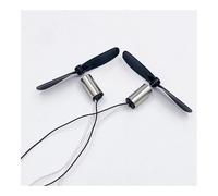 2pcs/lot DC 3V 3.7V High Speed Engines 610 612 716 720 816 1020 Coreless Motors + Propellers DIY EKFBQBGW(720)