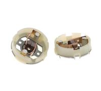 2pcs/lot Drill electronic starter Carbon Brush Holder Tool Accessories For RS 550 EKFBQBGW