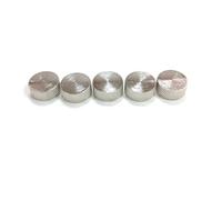 2pcs/lot Dust Cap L16 N Female UHF PL259 SO239 RF Coaxial Terminator Protective Cover