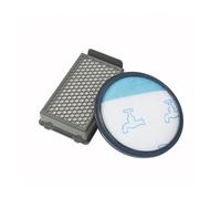 2PCS/LOT Dust HEPA Filters。 Compatible For Rowenta Compact Power RO3715 RO3759 RO3798 RO3799。 Compatible For Moulinex Robot Vacuum Cleaner Accessories