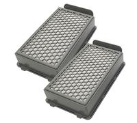 2pcs/lot For Rowenta Filter Kit HEPA Staubsauger Compact Power RO3715 RO3759 RO3798 RO3799 Vacuum Cleaner Parts Kit Accessories