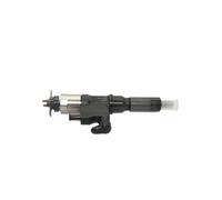 2pcs/lot Fuel Injector 095000-5471, Compatible For Denso, Common Rail Diesel Fuel Engine Injection System Part, Compatible For Nozzle DLLA158P854