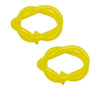 2pcs/lot Fuel Line Hose Gas Pipe for Hus 61 266 268 272 272XP 272 XP Chainsaw Replacement Spare Parts