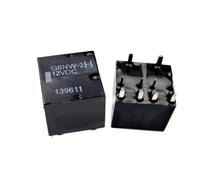 2PCS/Lot G8NW-2H 12VDC 12V 10PIN Automobile turn signal Relay