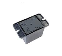 2PCS/lot HF105F-4 JQX-105F-4-012D-1HS Relay 12V 24V 220V DC JQX-105F-4-012D-1ZS JQX-105F HF105F-4-220A-1HS -1ZS 30A 4PIN 240VAC