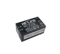 2pcs/lot HLK-PM03 Intelligent Module 3W 3.3V 1A AC DC Power Supply Step Down