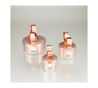 2PCS/LOT M Coil CFC 14AWG Air-Core coils inductor divider inductor 0.1mh~10mh BIANMTSW(0.68mh)