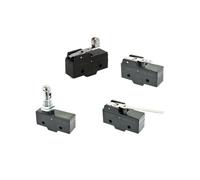 2PCS/LOT Micro Switch LXW5-11G2 TM-1704 Z-15GW22-B LXW5-11N1 LXW5-11N2 LXW5-11Q1 Z15GQ22-B LXW5-11Z Z-15G-B LXW5 11N1(Z-15GW22-B)