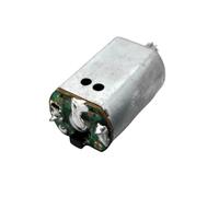 2pcs/lot Model airplane 132 motor DC 3.7V 17000RPM high speed with circuit board gear high current 0T-FK-132PH-3735