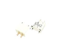 2PCS/LOT Power Relay PCF-112D2M 12VDC PCF-124D2M 24VDC PCF 112D2M 25A 250VAC 4PIN 1 Group Normally Open(12V) Controls Relays