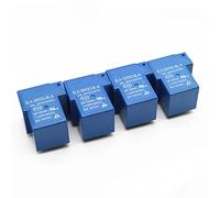 2PCS/lot Power Relay SLA-05VDC-SL-A SLA-12VDC-SL-A SLA-24VDC-SL-A SLA-48VDC-SL-A 5V 12V 24V 48V 30A 5PIN(SLA-05VDC-SL-A)