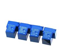 2PCS/lot Power relays 5V 9V 12V 24V 30A 4PIN T90 Time Relay(09V)