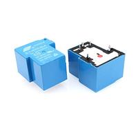 2PCS/lot Power relays SLA-05VDC-SL-A SLA-12VDC-SL-A SLA-24VDC-SL-A SLA-48VDC-SL-A 5V 12V 24V 48V 30A 5PIN T90(48v-5pin)