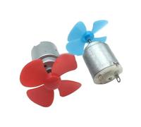 2pcs/lot R140 electronic starter DC 3V-6V 20000RPM High Speed DIY