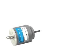 2pcs/lot R140 High Speed DC1.5V-3V-4.5V DIY Toy Car Model Motor Remote Control Car/Boat 11500rpm 23000RPM 44500RPM