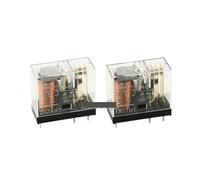 2PCS/LOT Relay G2R-1 2 1A 1-E-5VDC 12VDC 24VDC DC12V DC24V Open And Close EKFBQBGW(G2R-1A-E-24VDC)