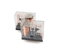 2PCS/Lot Relay G2R-1A-E-12VDC G2R-1A-E-24VDC G2R-2-12VDC G2R-2-24VDC(G2R-1A-E-12VDC)