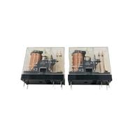 2PCS/Lot Relay G2R-1A-E-12VDC G2R-1A-E-24VDC G2R-2-12VDC G2R-2-24VDC(G2R-2-12VDC)