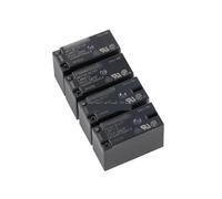 2PCS/Lot Relay JW2SN-DC24V DC12V JW1FSN 8PIN/5A/250VAC G2R(JW1FSN-12V)