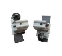 2PCS/LOT,Replacement Carbon Brush Holder for Bos-ch GWS20-180 TCO2000/GCO2000/GCM10 Angle Grinder,Cutting Machine Tools