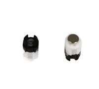2pcs/lot Rotating Shaft Spindle Hinge Repair Part, for Gameboy, for Advance, for GBA SP, for Axis Repair