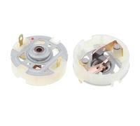 2pcs/lot RS550 DC Motor Carbon Brush Holder for Electric Drill/Electric Screwdriver with Copper Brush