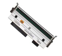 2pcs/lot S4M Printhead for Zebra S4M 203dpi Thermal Barcode Label Printers G41400M Printer Accessories (Color : 2pcs S4M Head)