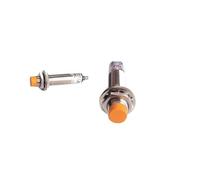 2pcs/lot switch M12 inductive proximity induction switch LJ12A3-4-Z/BX 4MM normally open NPN wire metal sensor 5N1