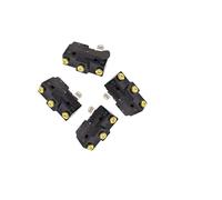2PCS/lot switch RZ-15GW22S-B3 RZ 15GW22S B3 15A250VAC Limit travel microswitch(AP-Arotective sleeve)