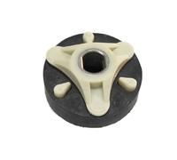 2pcs/lot Washer Motor Coupler For W-hirlp-ool AE0647 80400 285753A Washing Machine Replacement Parts