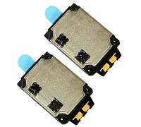 2pcs Loud Speaker Ringer Buzzer Replacement Part for Samsung Galaxy A16 5G A166 / A16 4G A165