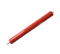2Pcs Lower Sleeve Fuser Pressure Roller Fit For Lexmark M1140 M1145 M3150 MS310 MS312 MS315 MS410 MS415 MS510 MS610 MX310 MX410 MX510