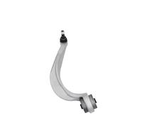 2PCS Lower Straight Ball Head Support Arm Guide Rocker 4G0407689G 8K0407689G 4H0407689A Compatible With A4 A6 A7 Q5 A8L D4(4H0407693F left)