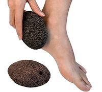 2pcs Luxury Deep Cleaning Dead Skin Remover Brush- Bathing Skin Care Stone- Horny Calluses Foot Lava Bath Stone Foot Hard Skin Remove Stone