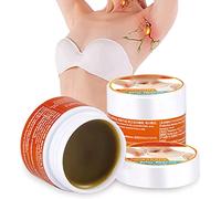 2Pcs Lymph Nodes Herbal Detox Cream, Lymphatic Drainage Ointment for Neck Anti Swelling Treatment