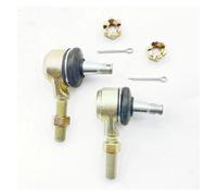 2PCS M10 Tie Rod End Kit Ball Joint Fit For LTZ400 LTZ 400 Quadsport Z400 ATV Replacement Parts