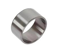 2Pcs M13 M14 M15 M16 304 Stainless Steel Spacer Unthreaded Bushing Washer Round Hollow Standoff Straight Through Column Gasket Sleeve