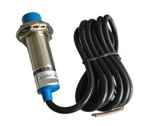 2pcs M18 Inductive proximity switch sensor LJ18A3-8-Z/AX AY LJ18A3-8-Z/BX BY LJ18A3-8-J/DZ LJ18A3-5-Z/AX BX AY BY EZ DZ 8mm distance(LJ18A3-8-Z EX)