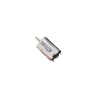 2PCS M20 electronic starter DC 5V 6V 9V 16600RPM High Speed Mute Low Power Consumption Small electronic starter CZAOINCU