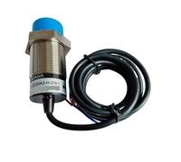 2pcs M30 capacitive proximity sensor LJC30A3-H-Z/BY BX LJC30A3-H-Z/AY AX LJC30A3-H-J/DZ EZ 20mm detective distance(LJC30A3-H-Z-AY)