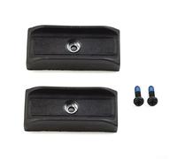 2pcs Magnetic Bit Holder Screw For 10.8V 14.4V 18V Cordless Impact Drill Wrench