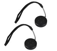 2pcs Magnetic Charger for Google Pixel Watch 3/2 Fitbit Sense 1/2 Versa 3/4