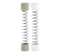 2pcs Magnetic Washing Machine Door Holder Adjustable Opening Angle