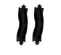 2Pcs Main Brush Robot Vacuum Cleaner Accessories For Laresar Mars01 / For Lubluelu SL68 Vacuum Cleaner, Replacement Main Brush Roller Bar