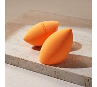 2Pcs Makeup Sponge for Dry & Wet Dual-use