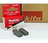 2Pcs Makita CB350 Carbon Brush Brushes HM0870C HM0871C HR3210C HR4013