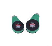 2pcs Manual Gear Shift Cable Linkage Bushing 10MM 12MM For Fiat 500 For Ford for KA Selector Shaft Gear Shift Transmission Cable Connector End Catch